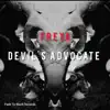 Devil's Advocate - Single album lyrics, reviews, download
