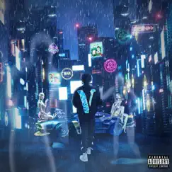 No Stars in the City - EP by Kid CHAO$ album reviews, ratings, credits