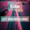 Imphilo (feat. Lesley, Wonder World & Chronic) - Single album lyrics, reviews, download