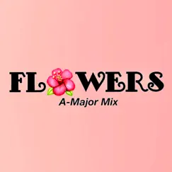 Flowers (A-Major Mix) - Single by A-Major The Musician album reviews, ratings, credits