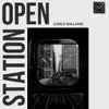 Open Station - Single album lyrics, reviews, download