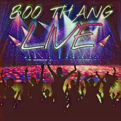 Boo Thang (feat. Rita Ready) [Live] Song Lyrics