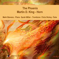 Phoenix Sonata: III. Allegro moderato Song Lyrics