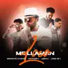 Me Llaman Loco (feat. Anthony) - Single album lyrics, reviews, download