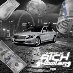 Rich Shooters - Single by Bandboy Lik album reviews, ratings, credits