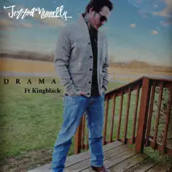 Drama (feat. Kingblack) Song Lyrics