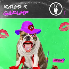 Gazump - Single by Rated R album reviews, ratings, credits