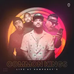 Live At Humphrey's by Common Kings album reviews, ratings, credits