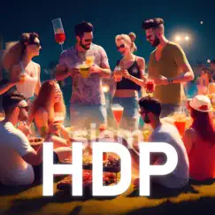 Hdp - Single by Siem album reviews, ratings, credits