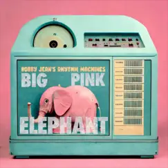 Big Pink Elephant Song Lyrics