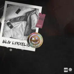 Bliv Lykkelig - Single by HEDEGAARD & Yepha album reviews, ratings, credits