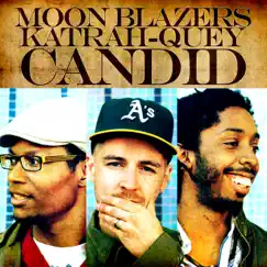 Candid by Moon Blazers album reviews, ratings, credits