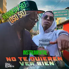 No Te Quieren Ver Bien (Instrumental) - Single by Oso 507 album reviews, ratings, credits