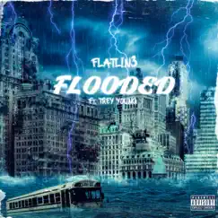Flooded (feat. Trey Young) Song Lyrics