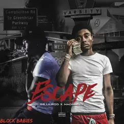 Escape (feat. Madmarcc) by SB LilRod album reviews, ratings, credits