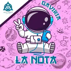 La Nota Song Lyrics