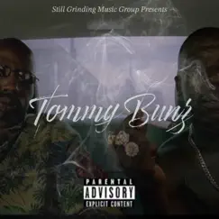 Tommy Bunz (feat. MoneyBoyMarkk x Cheff Banks) Song Lyrics
