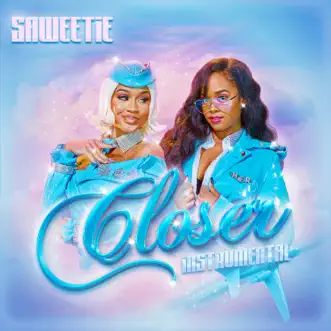 Download Closer (Instrumental) Saweetie MP3