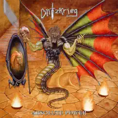 Absolute Power by Blitzkrieg album reviews, ratings, credits