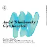 Tchaikowsky: Violin Concerto "Classico" - Kancheli: Libera me (Quasi-Requiem) [Live] album lyrics, reviews, download