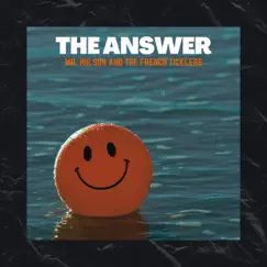 The Answer Song Lyrics