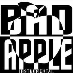 Bad Apple!! (Instrumental) Song Lyrics