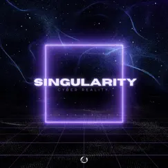 Singularity - Single by CYBER REALITY album reviews, ratings, credits