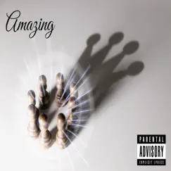 Amazing (feat. Augi Raps & Kasin Pointe) - Single by Konquest C.P album reviews, ratings, credits