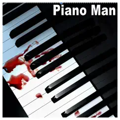 Piano Man - Single by Miguel Carvena & Elliot Adasik album reviews, ratings, credits
