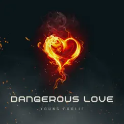 Dangerous Love by Young Foolie album reviews, ratings, credits