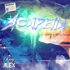 Acapella Song Lyrics