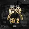 Key 2 the City - EP album lyrics, reviews, download