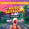 Music Sessions #53 (Mambo) - Single album lyrics, reviews, download