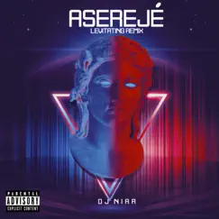 Asereje - Single (Levitating Remix) - Single by DJ Niar album reviews, ratings, credits