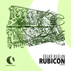 Rubicon - Single by Eelke Kleijn album reviews, ratings, credits