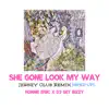 She Gone Look My Way (Jersey Club Remix) [SPED UP] - Single [feat. DJ Get Bizzy] - Single album lyrics, reviews, download