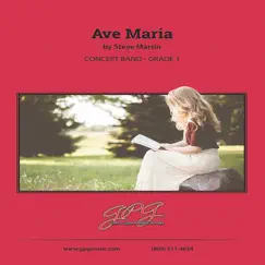 Ave Maria - Single by GPG Music album reviews, ratings, credits