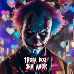 ELA GOSTA DE BANDIDO (feat. MC Buraga) Song Lyrics