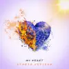 My Heart (feat. Scott Robb) - Single album lyrics, reviews, download