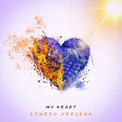 My Heart (feat. Scott Robb) Song Lyrics