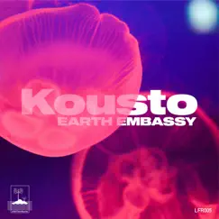 Earth Embassy - Single by Kousto album reviews, ratings, credits