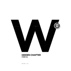Hidden Chapter - Single by FREYA [CH] album reviews, ratings, credits