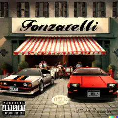 Fonzarelli by J-Mill$ album reviews, ratings, credits