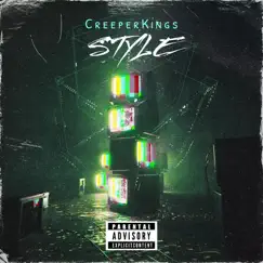 Style - Single by CreeperKings album reviews, ratings, credits