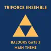 Baldurs Gate 3 - Main Theme (String Ensemble) - Single album lyrics, reviews, download