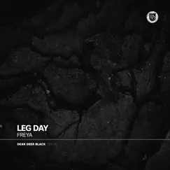 Leg Day Song Lyrics