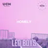 Homely - Single album lyrics, reviews, download