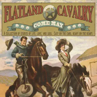 Download Missing You Flatland Cavalry MP3