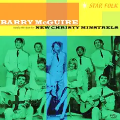 Star Folk by Barry McGuire & The New Christy Minstrels album reviews, ratings, credits