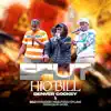 Split Hio Bill (feat. Nyasore, Makutesa & Dylan) - Single album lyrics, reviews, download